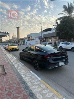 کیا K5